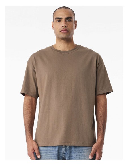 BEL-3010-Unisex Heavyweight Tee 2